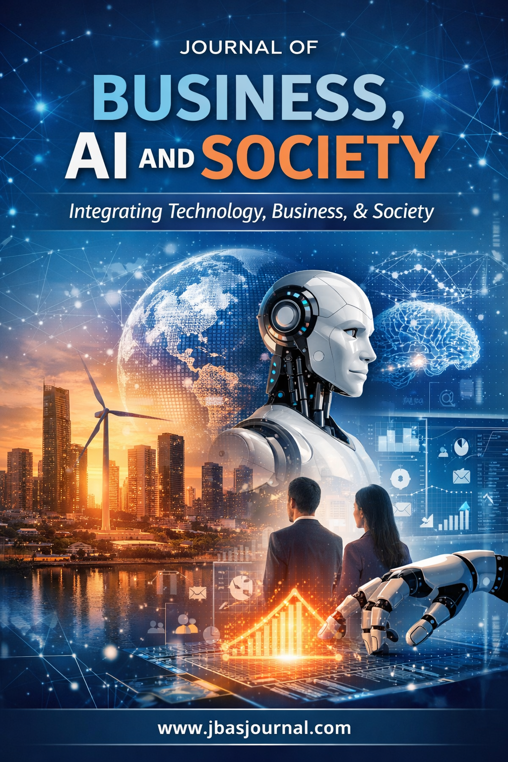Journal of Business, AI and Society